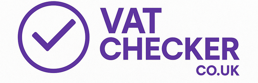 Free VAT Checker Logo